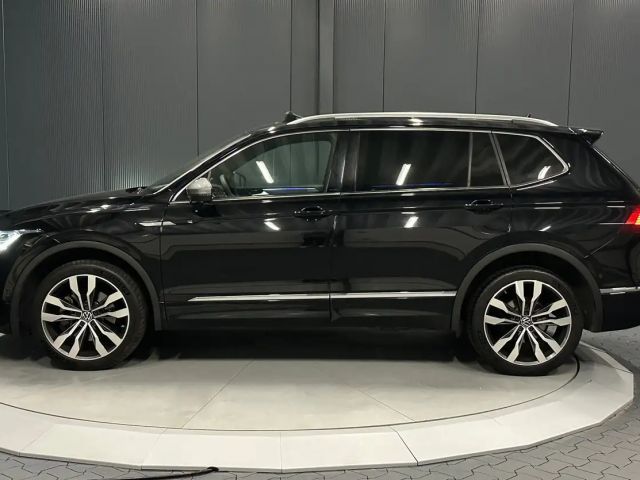 Volkswagen Tiguan 4Motion Allspace R-Line