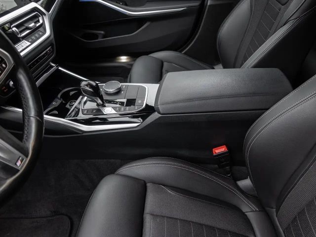 BMW 320 320d Sport Line Touring