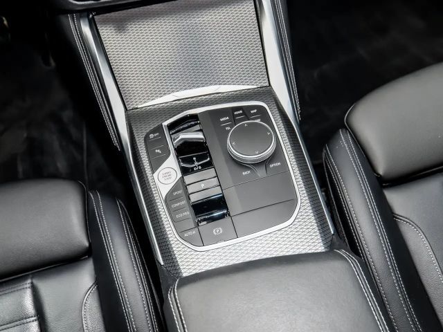 BMW 420 420d Coupé Gran Coupé M-Sport