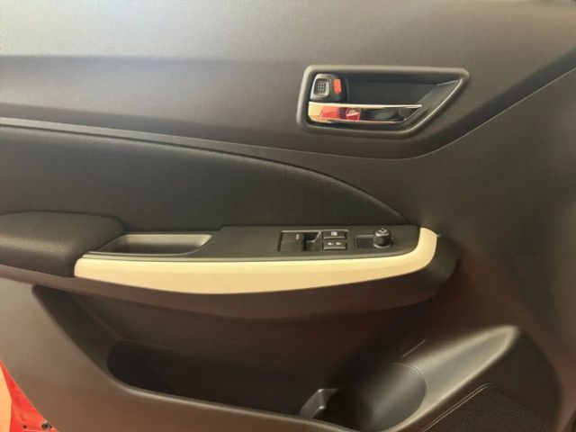 Suzuki Swift Club Comfort