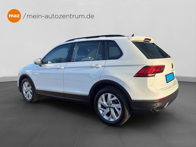 Volkswagen Tiguan 1.5 TSI Life
