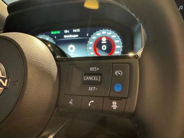 Nissan X-trail e-4ORCE