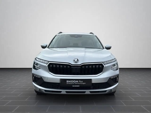 Skoda Kamiq 1.0 DSG ACC RFK Carplay