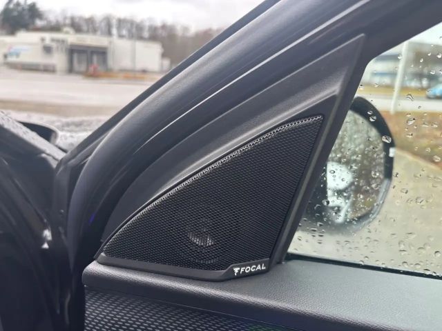 Peugeot 3008 GT-Line Hybrid