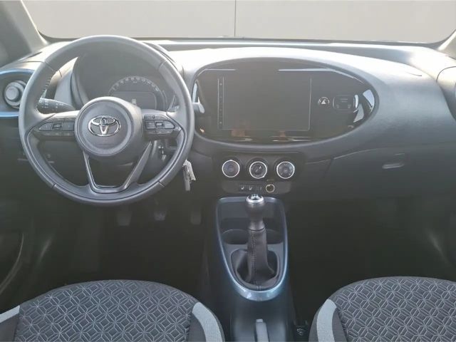 Toyota Aygo X Hatchback