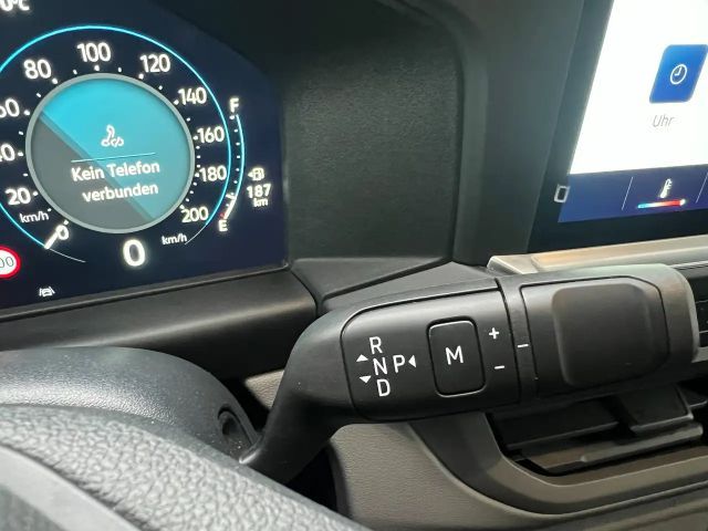 Volkswagen Transporter Kastenwagen TDI