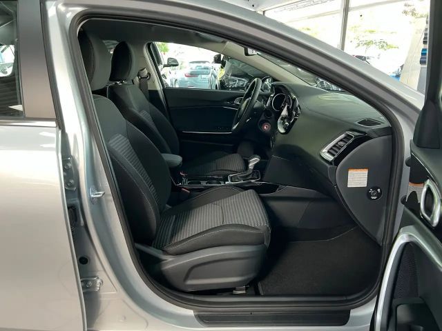 Kia Ceed CRDi SportWagon Vision