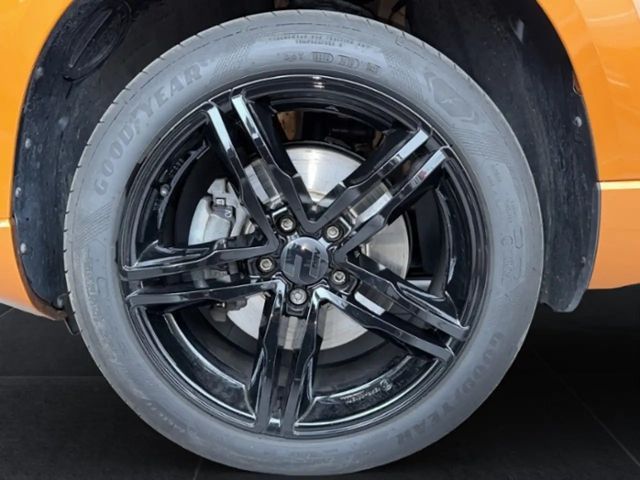 Skoda Karoq 1.5 TSI Sportline