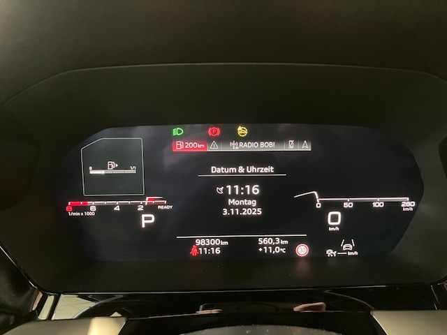 Audi A3 30 TFSI S-Tronic Sedan