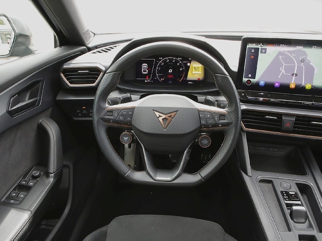 Cupra Formentor 2.0 TSI 4Drive VZ