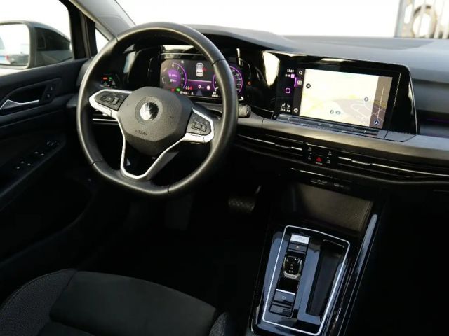 Volkswagen Golf DSG Style eHybrid