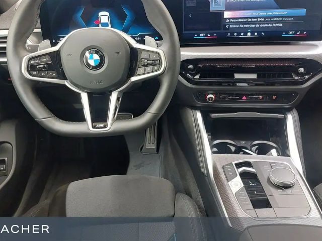 BMW 420 Coupé Gran Coupé M-SportPro
