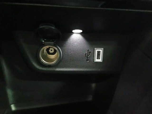 Opel Corsa GS-Line Grand Sport