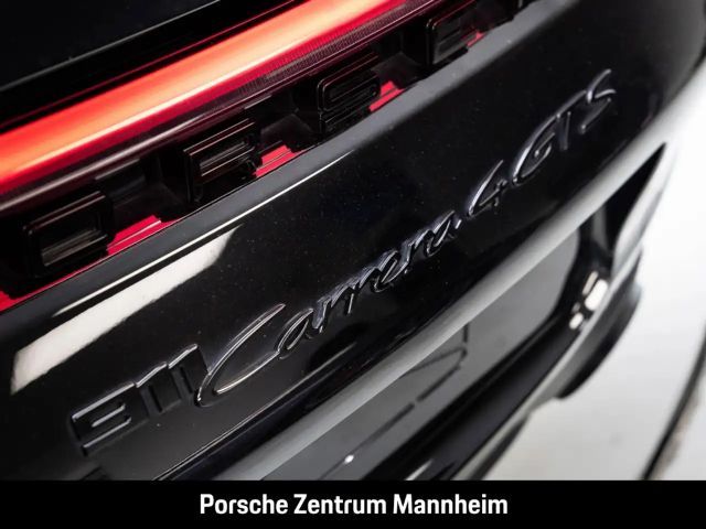 Porsche 992 4 Cabrio Carrera GTS