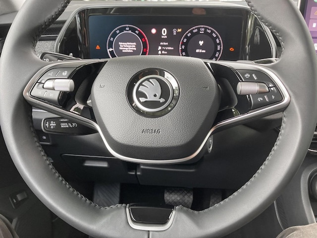 Skoda Kodiaq 2.0 TDI 4x4 Selection