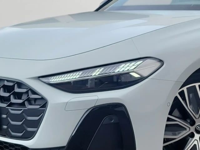 Audi A5 Avant S-Line