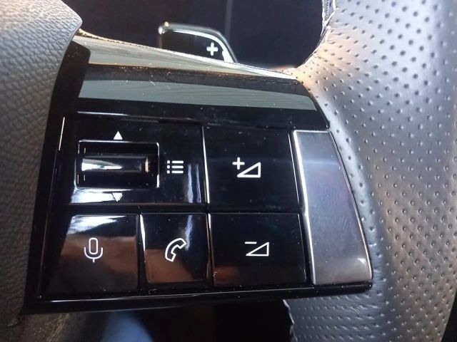 Opel Astra GS-Line Grand Sport Turbo