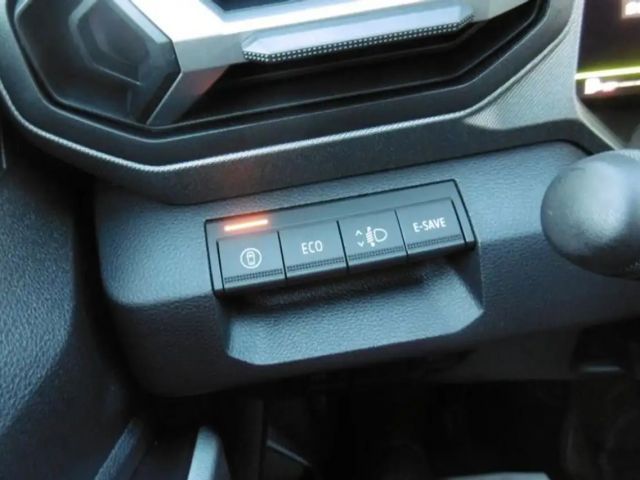 Dacia Bigster Hybrid 155