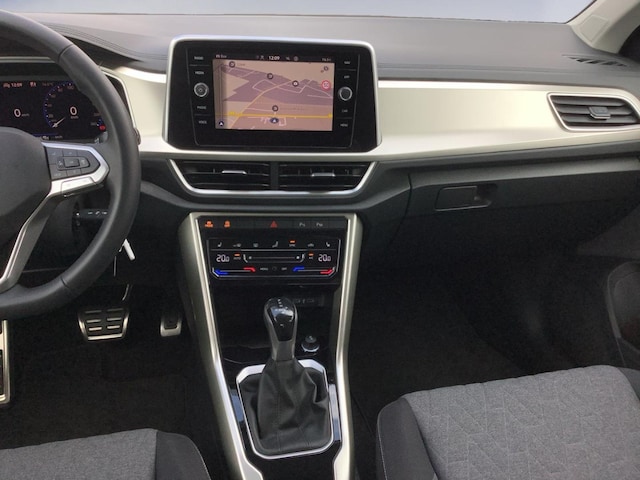 Volkswagen T-Roc 2.0 TDI DSG Move