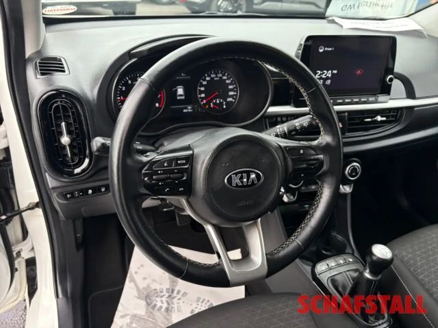 Kia Picanto Dream Team