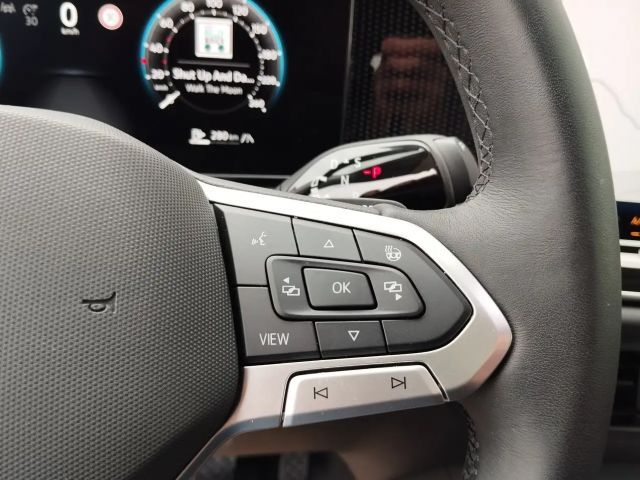 Volkswagen Tiguan DSG Life