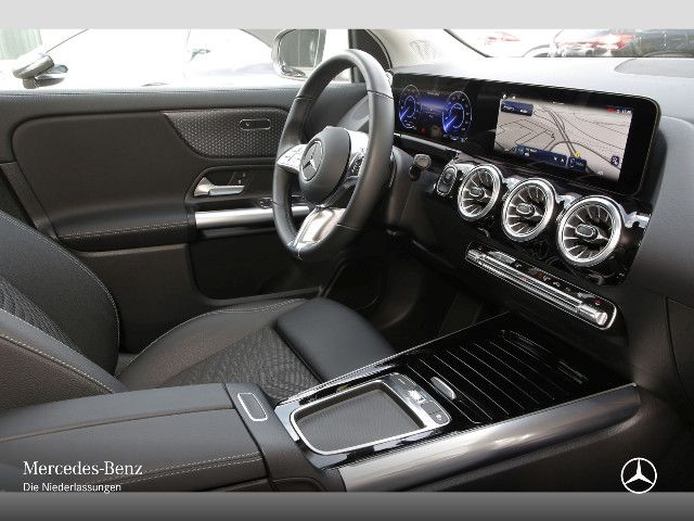 Mercedes-Benz EQA 350 4MATIC