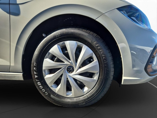 Volkswagen Polo 1.0 TSI IQ.Drive Life