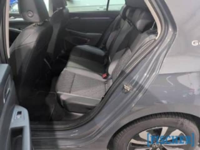 Volkswagen Golf Golf VIII Plus
