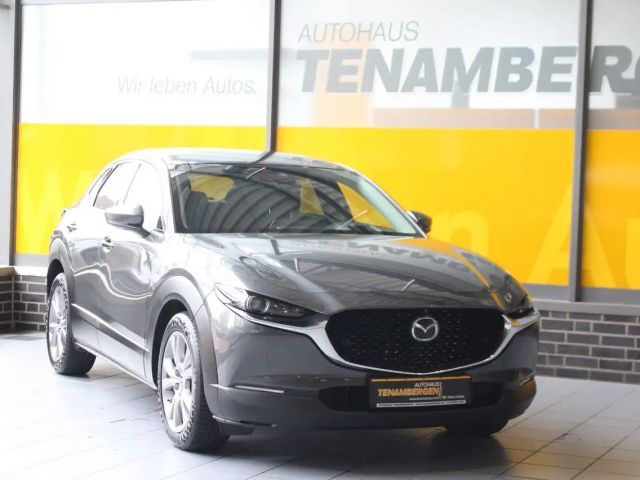 Mazda CX-3 Selection