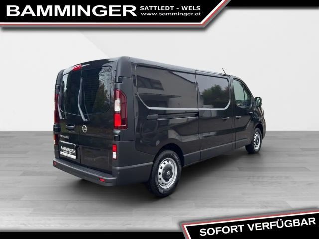 Nissan Primastar L2H1