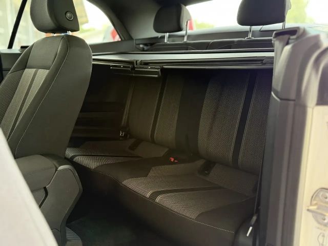 Volkswagen T-Roc 1.0 TSI Cabriolet Style