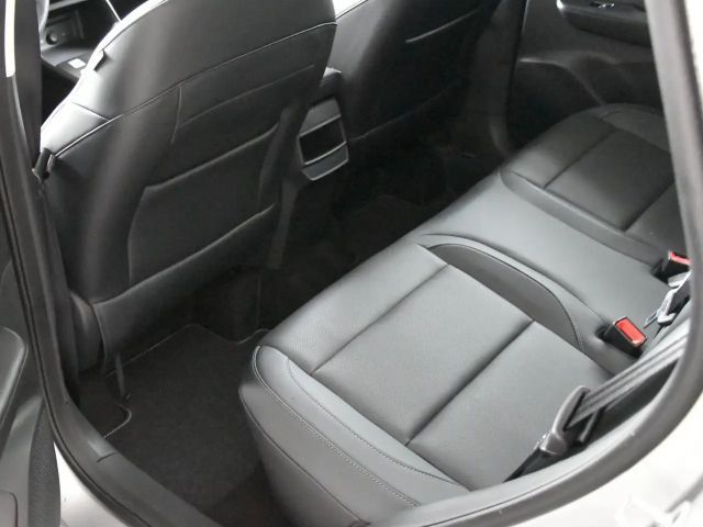 MG ZS Comfort