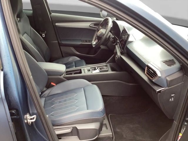 Cupra Formentor 2.0 TSI VZ