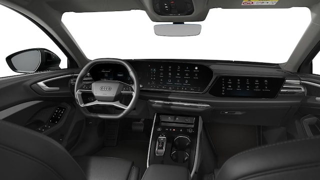 Audi A5 Avant Quattro S-Tronic