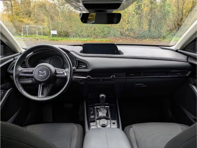 Mazda CX-30 Selection