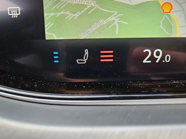 Volkswagen Touareg 3.0 V6 TDI 4Motion R-Line