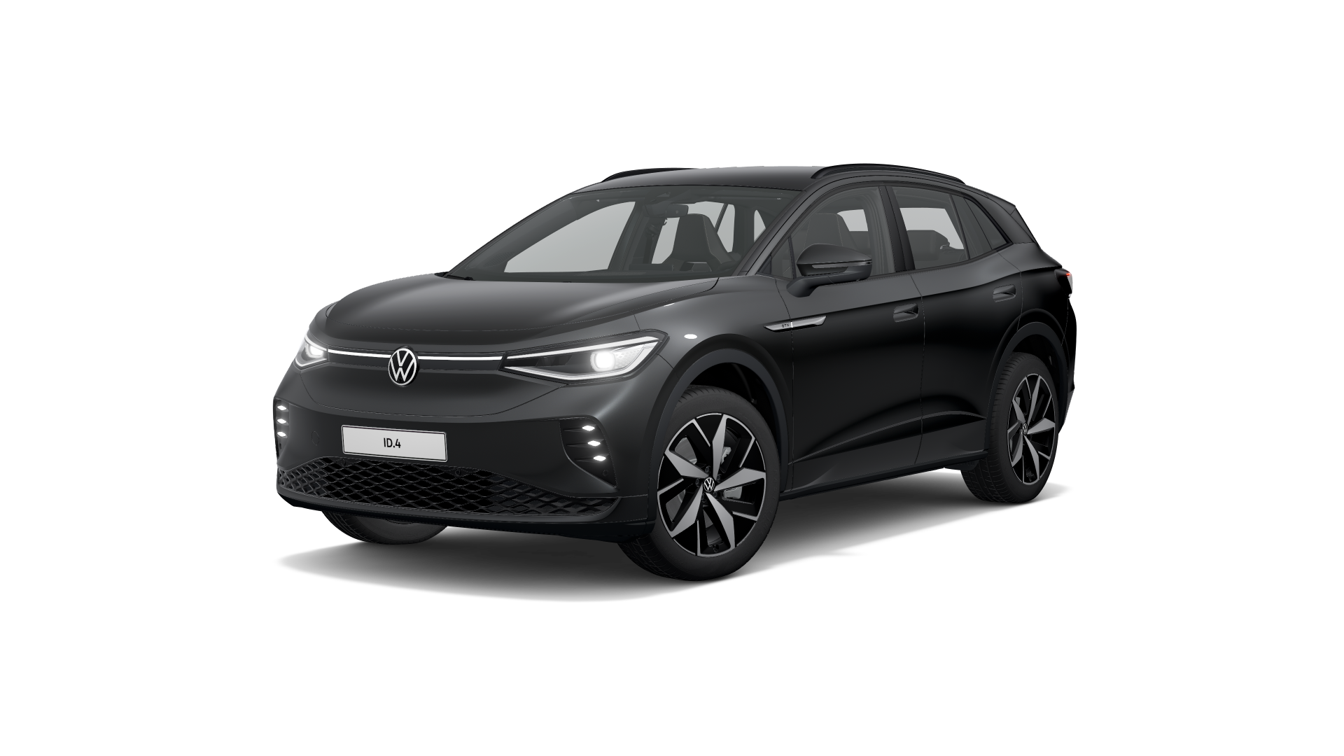 Volkswagen ID.4 4Motion GTX