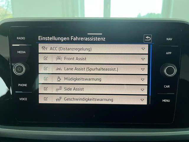 Volkswagen T-Roc 2.0 TDI DSG