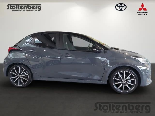 Toyota Yaris GR Hatchback Hybride