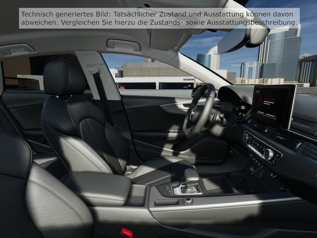 Audi A5 50 TDI Quattro S-Line Sportback