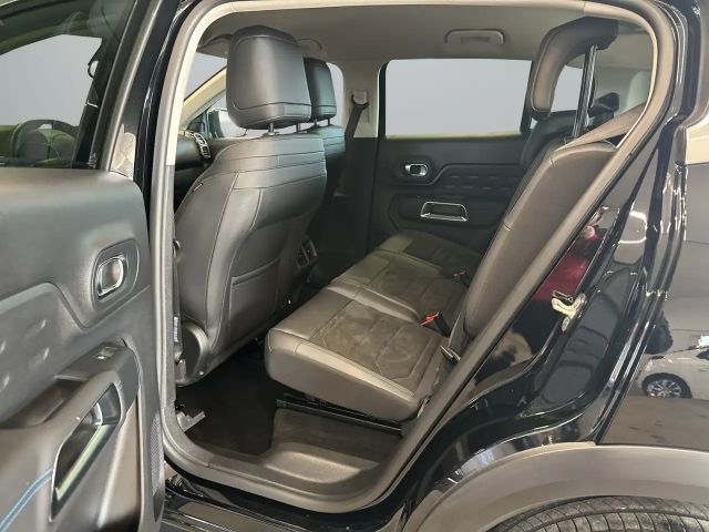 Citroën C5 Aircross Hybrid Plus