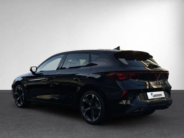 Cupra Leon DSG