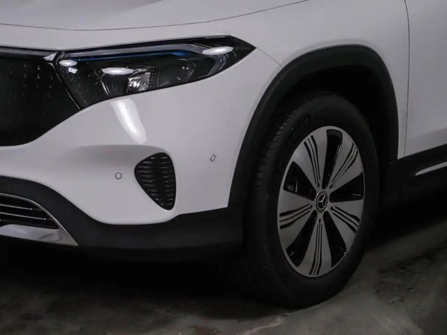 Mercedes-Benz EQB 350 4MATIC Progressive