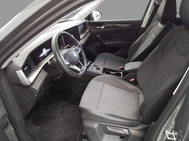 Volkswagen Tayron 1.5 eTSI DSG Life