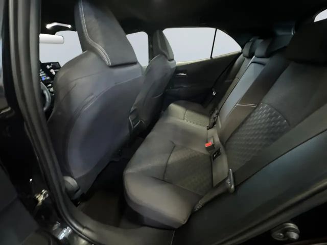 Toyota Corolla Business Hybride