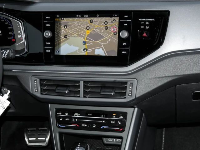 Volkswagen Taigo 1.5 TSI DSG IQ.Drive R-Line