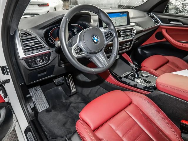 BMW X4 Coupé M-Sport xDrive20i