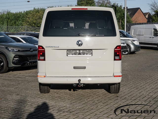 Volkswagen Caravelle T6 Trendline