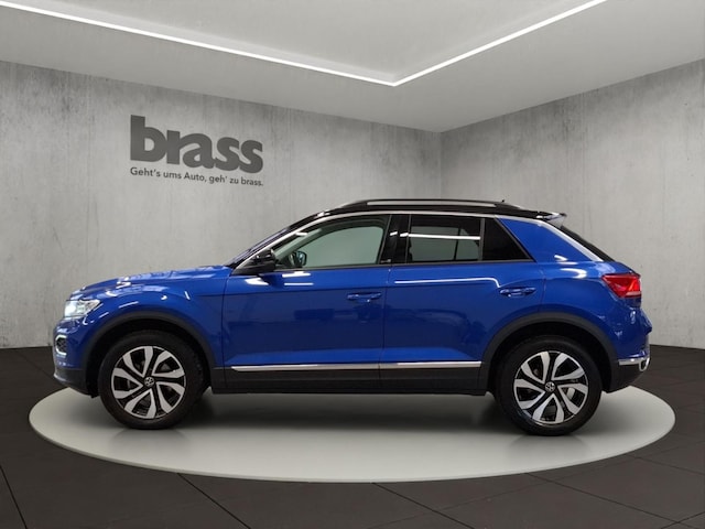 Volkswagen T-Roc 1.5 TSI