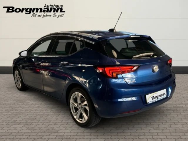 Opel Astra K Basis Start Stop 5T ELEG 1.2(96KW)6G S Navi Appl
